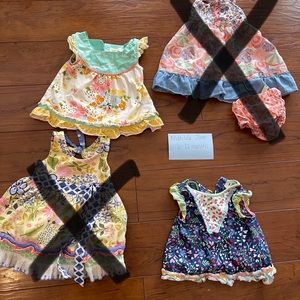 Matilda Jane 6-12 months